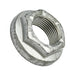 Nitro Gear & Axle GMNUT-2 M200 Front Pinion Nut Nitro Gear & Axle - Truck Part Superstore