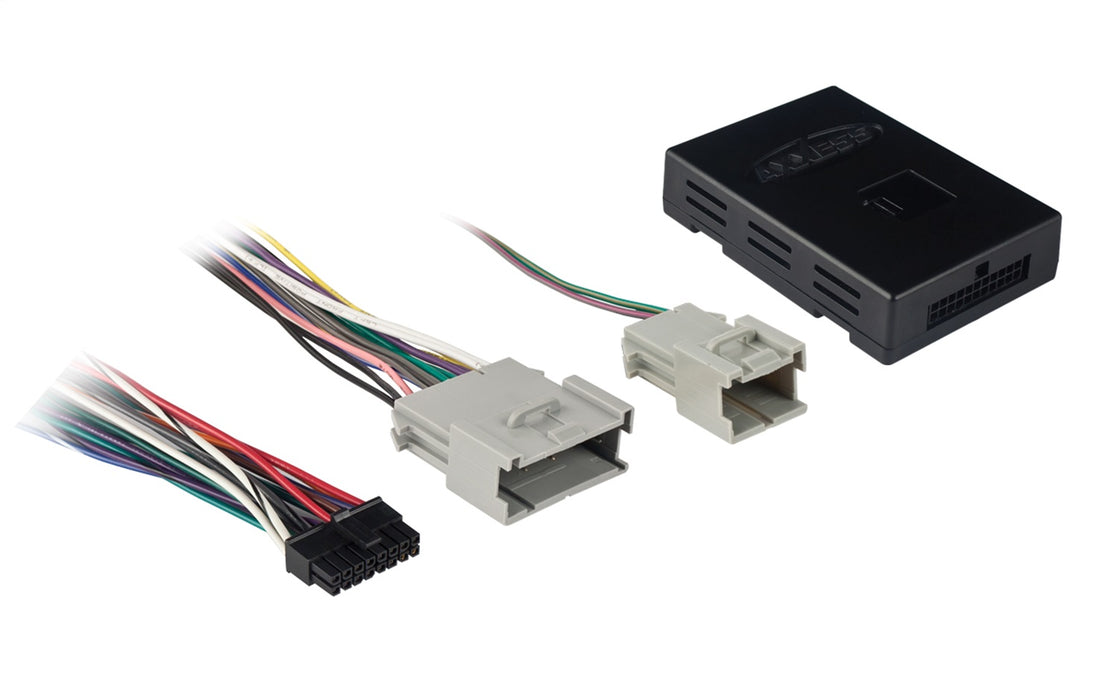 Metra Electronics GMOS-07 GMOS Interface - Truck Part Superstore