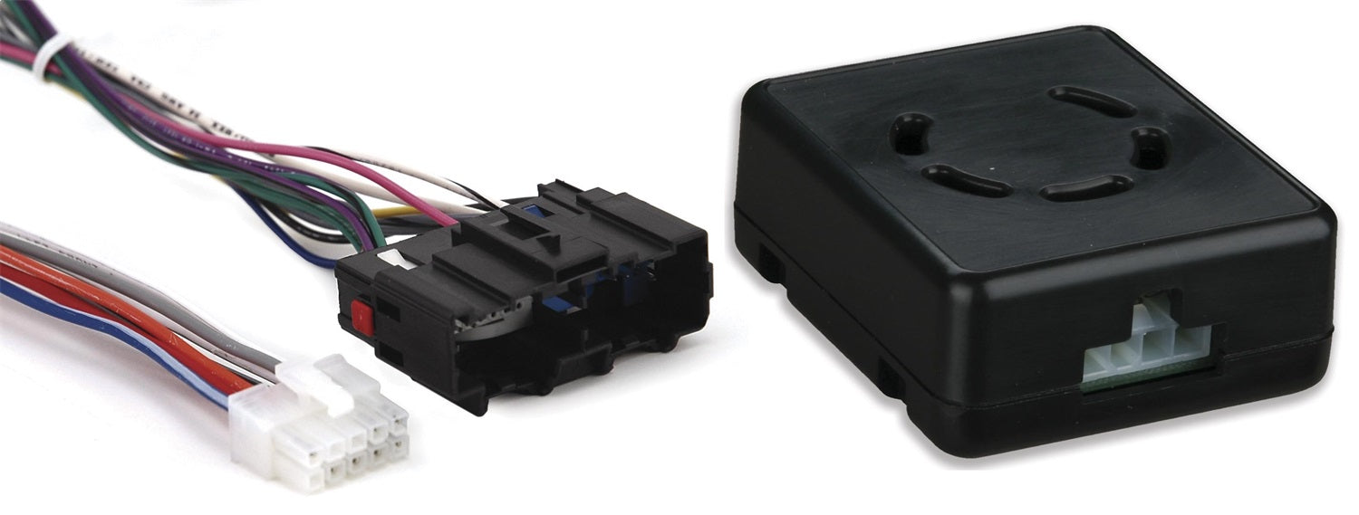Metra Electronics GMOS-LAN-01 GMOS-LAN Interface - Truck Part Superstore
