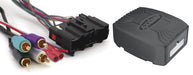 Metra Electronics GMOS-LAN-02 GMOS-LAN Interface - Truck Part Superstore