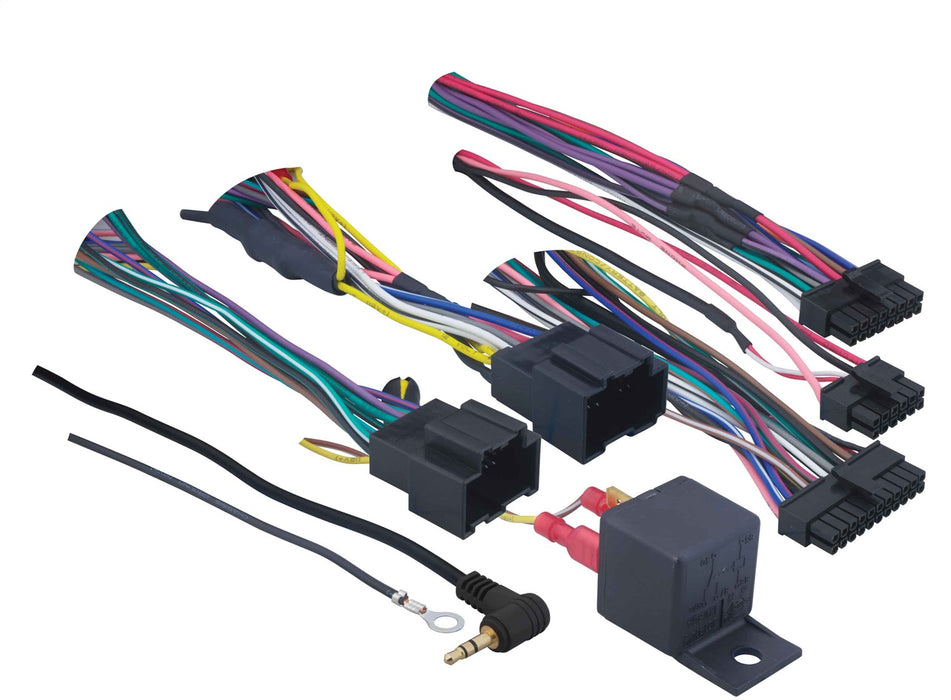 Metra Electronics GMOS-LAN-034 Custom Fit OnStar Lan 11 Interface - Truck Part Superstore