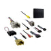 Metra Electronics GMOS-MOST-02 Amp Retention Interface; - Truck Part Superstore