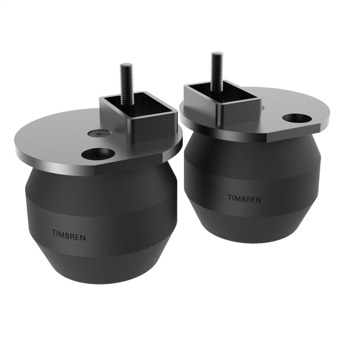 Timbren SES GMR35HDM Suspension Enhancement System; Weight Capacity 10000 lbs.; Rear; - Truck Part Superstore