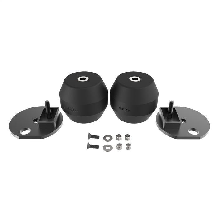 Timbren SES GMR35HDM Suspension Enhancement System; Weight Capacity 10000 lbs.; Rear; - Truck Part Superstore