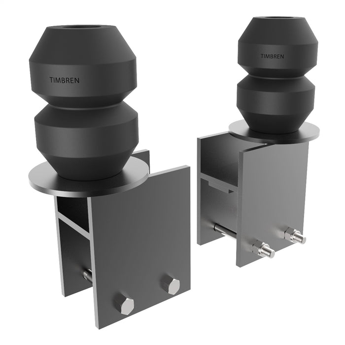Timbren SES GMRAPV Suspension Enhancement System; Weight Capacity 2000 lbs.; - Truck Part Superstore