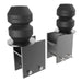 Timbren SES GMRAPV Suspension Enhancement System; Weight Capacity 2000 lbs.; - Truck Part Superstore