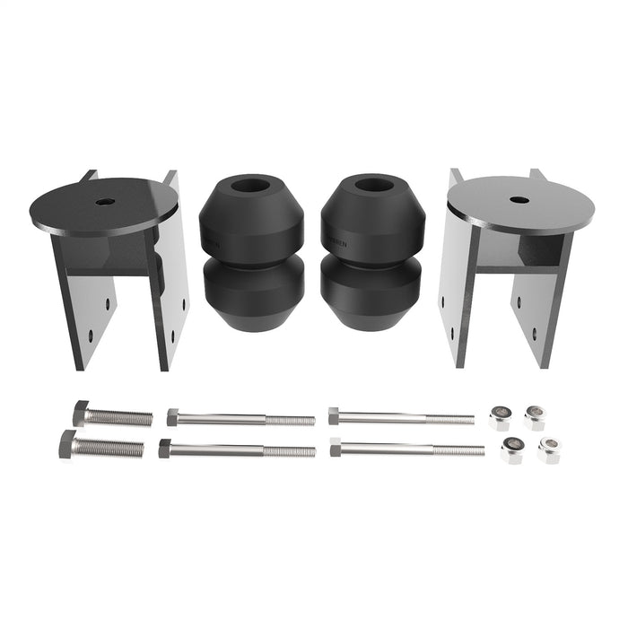 Timbren SES GMRAPV Suspension Enhancement System; Weight Capacity 2000 lbs.; - Truck Part Superstore