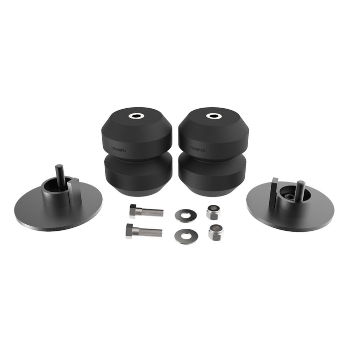 Timbren SES GMRASTBHD Suspension Enhancement System - Truck Part Superstore