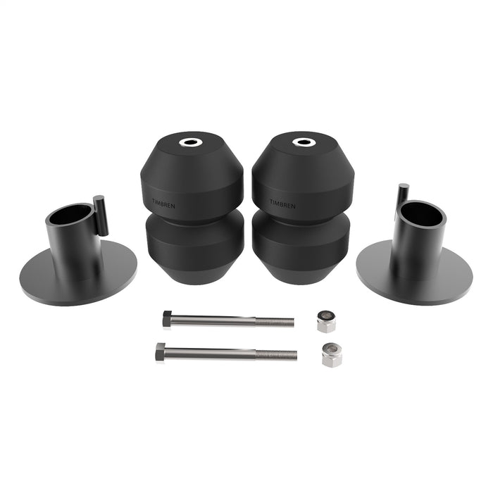 Timbren SES GMRASTR Suspension Enhancement System - Truck Part Superstore