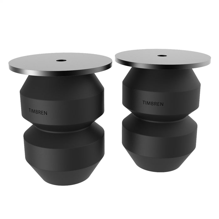 Timbren SES GMRAZT Suspension Enhancement System; Weight Capacity 3000 lbs.; Rear; - Truck Part Superstore