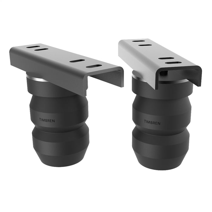 Timbren SES GMRC25HD Suspension Enhancement System; Weight Capacity 3000 lbs.; Rear; - Truck Part Superstore