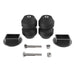 Timbren SES GMRC30 Suspension Enhancement System; Weight Capacity 6000 lbs.; Rear; - Truck Part Superstore