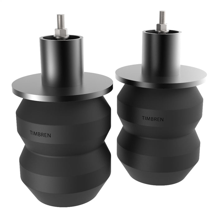 Timbren SES GMRC55 Suspension Enhancement System; Weight Capacity 12000 lbs.; Rear; - Truck Part Superstore