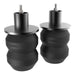 Timbren SES GMRC55 Suspension Enhancement System; Weight Capacity 12000 lbs.; Rear; - Truck Part Superstore