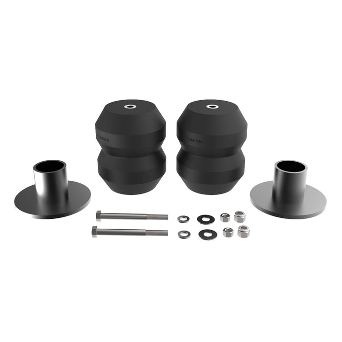 Timbren SES GMRC55 Suspension Enhancement System; Weight Capacity 12000 lbs.; Rear; - Truck Part Superstore