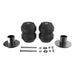 Timbren SES GMRC55 Suspension Enhancement System; Weight Capacity 12000 lbs.; Rear; - Truck Part Superstore
