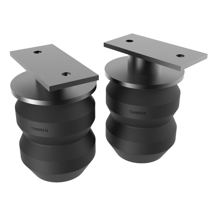 Timbren SES GMRC70 Suspension Enhancement System; Weight Capacity 12000 lbs.; Rear; - Truck Part Superstore