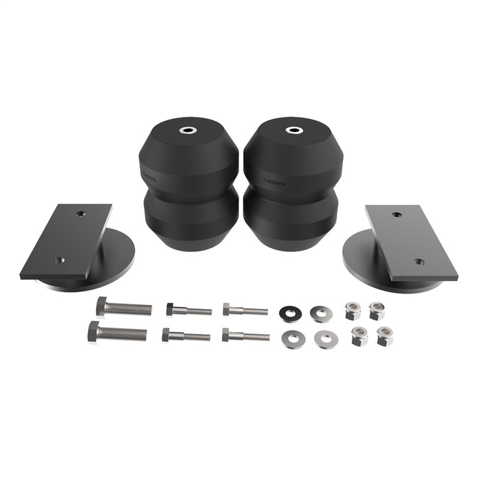Timbren SES GMRC70 Suspension Enhancement System; Weight Capacity 12000 lbs.; Rear; - Truck Part Superstore
