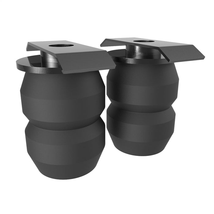 Timbren SES GMRCCA Suspension Enhancement System; Weight Capacity 6000; Rear; - Truck Part Superstore