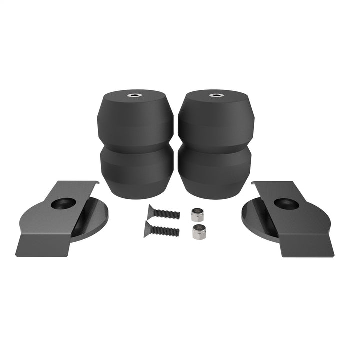 Timbren SES GMRCCA Suspension Enhancement System; Weight Capacity 6000; Rear; - Truck Part Superstore