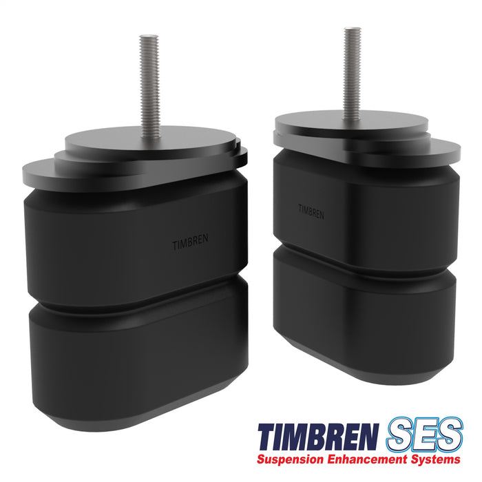 Timbren SES GMRCK15MR Suspension Enhancement System - Truck Part Superstore