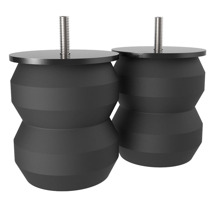 Timbren SES GMRCK15S Suspension Enhancement System; Weight Capacity 8600 lbs.; Rear; - Truck Part Superstore