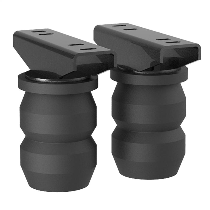 Timbren SES GMRCK25 Suspension Enhancement System; Weight Capacity 6000 lbs.; Rear; - Truck Part Superstore