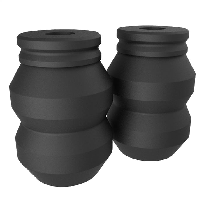 Timbren SES GMRCK25D Suspension Enhancement System; Weight Capacity 8600 lbs.; Rear; - Truck Part Superstore