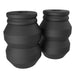 Timbren SES GMRCK25D Suspension Enhancement System; Weight Capacity 8600 lbs.; Rear; - Truck Part Superstore