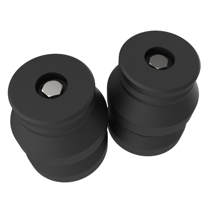 Timbren SES GMRCK25D Suspension Enhancement System; Weight Capacity 8600 lbs.; Rear; - Truck Part Superstore