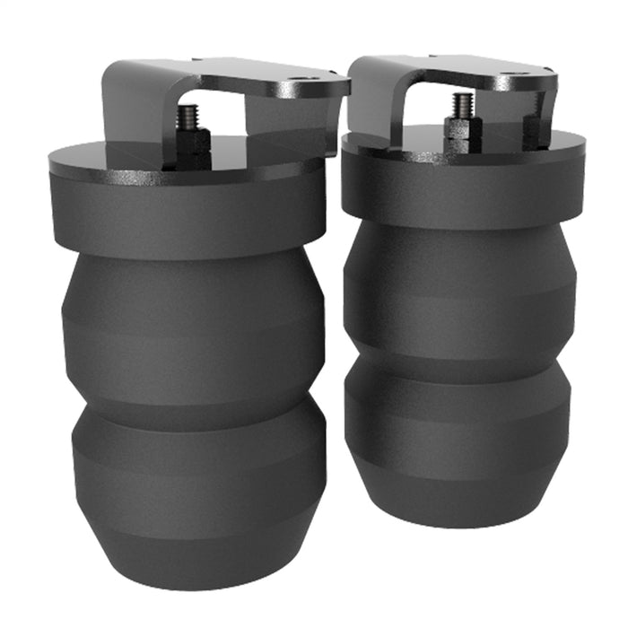 Timbren SES GMRCK25S Suspension Enhancement System; Weight Capacity 6000 lbs.; Rear; - Truck Part Superstore