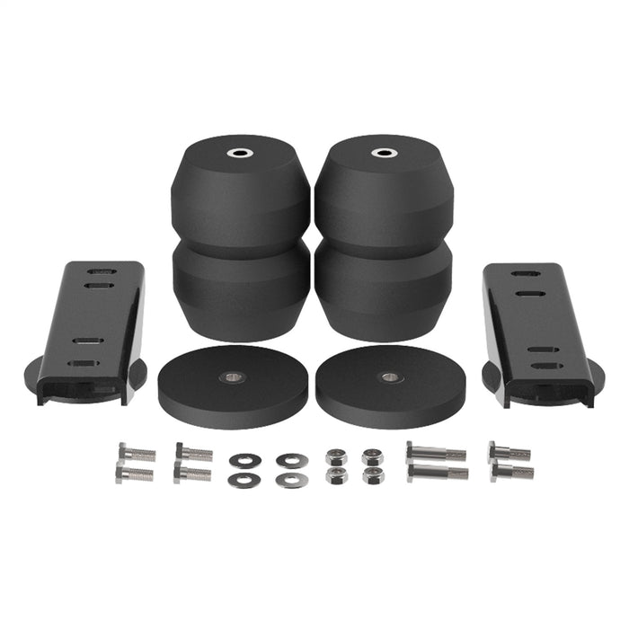 Timbren SES GMRCK25 Suspension Enhancement System; Weight Capacity 6000 lbs.; Rear; - Truck Part Superstore