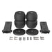 Timbren SES GMRCK25 Suspension Enhancement System; Weight Capacity 6000 lbs.; Rear; - Truck Part Superstore