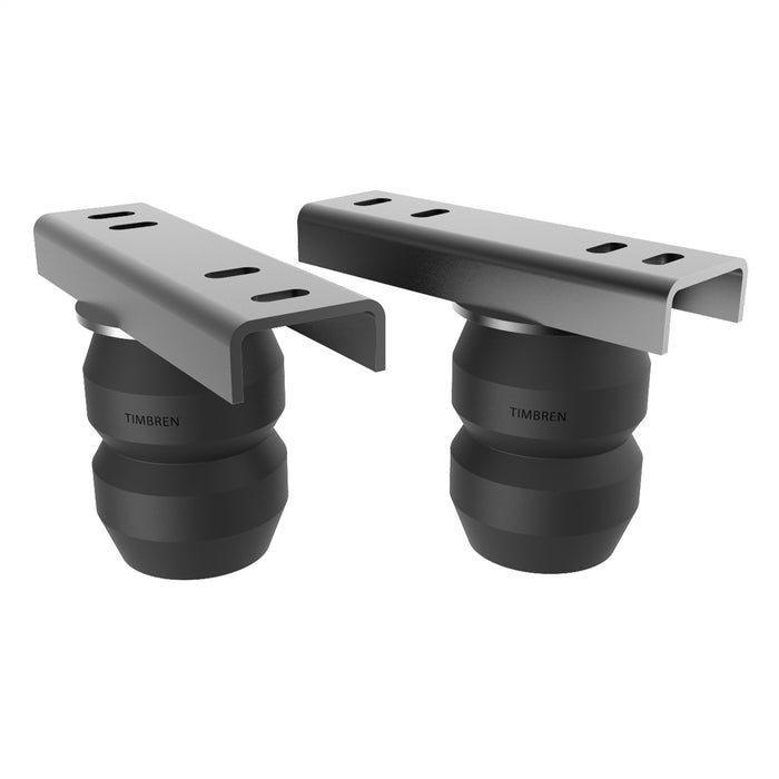 Timbren SES GMRCK35 Suspension Enhancement System; Weight Capacity 6000 lbs.; Rear; - Truck Part Superstore