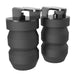 Timbren SES GMRCK35S Suspension Enhancement System; Weight Capacity 8600 lbs.; Rear; - Truck Part Superstore