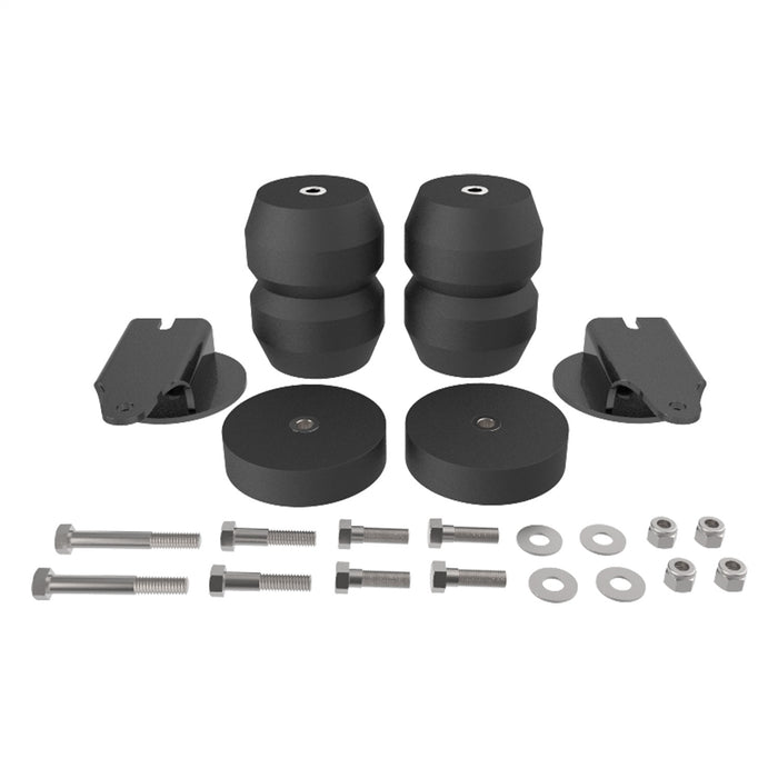 Timbren SES GMRCK35S Suspension Enhancement System; Weight Capacity 8600 lbs.; Rear; - Truck Part Superstore