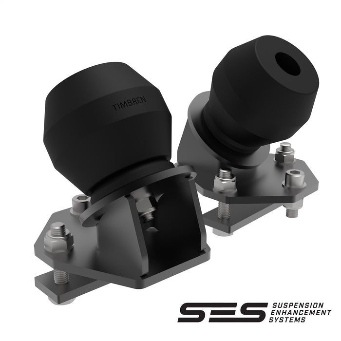 Timbren SES GMREQNX Suspension Enhancement System; Rear; - Truck Part Superstore
