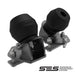 Timbren SES GMREQNX Suspension Enhancement System; Rear; - Truck Part Superstore