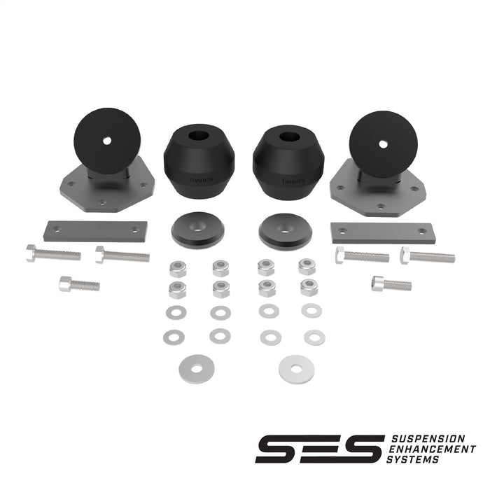 Timbren SES GMREQNX Suspension Enhancement System; Rear; - Truck Part Superstore