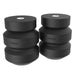 Timbren SES GMRETB Suspension Enhancement System; Weight Capacity 6000 lbs.; Rear; - Truck Part Superstore