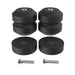 Timbren SES GMRETB Suspension Enhancement System; Weight Capacity 6000 lbs.; Rear; - Truck Part Superstore