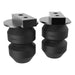 Timbren SES GMRG20 Suspension Enhancement System; Weight Capacity 3000 lbs.; Rear; - Truck Part Superstore