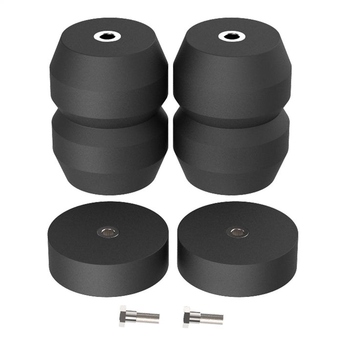 Timbren SES GMRG25C Suspension Enhancement System; Weight Capacity 6000 lbs.; Rear; - Truck Part Superstore