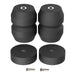 Timbren SES GMRG25C Suspension Enhancement System; Weight Capacity 6000 lbs.; Rear; - Truck Part Superstore