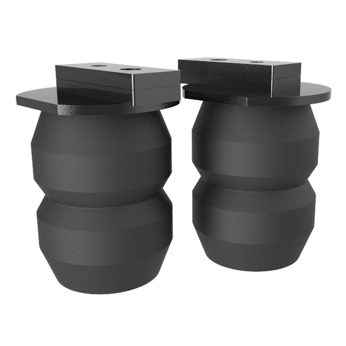 Timbren SES GMRG35 Suspension Enhancement System; Weight Capacity 3600 lbs.; Rear; - Truck Part Superstore
