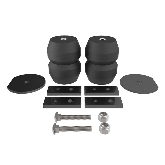 Timbren SES GMRG35 Suspension Enhancement System; Weight Capacity 3600 lbs.; Rear; - Truck Part Superstore