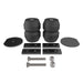 Timbren SES GMRG35 Suspension Enhancement System; Weight Capacity 3600 lbs.; Rear; - Truck Part Superstore