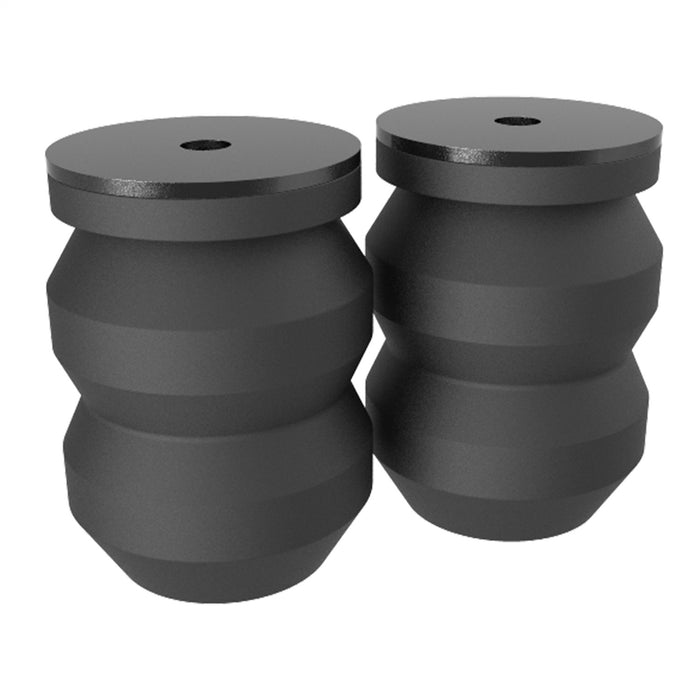 Timbren SES GMRG45MH Suspension Enhancement System; Weight Capacity 5600 lbs; Rear; - Truck Part Superstore