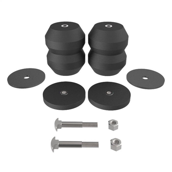 Timbren SES GMRG45MH Suspension Enhancement System; Weight Capacity 5600 lbs; Rear; - Truck Part Superstore