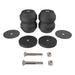 Timbren SES GMRG45MH Suspension Enhancement System; Weight Capacity 5600 lbs; Rear; - Truck Part Superstore